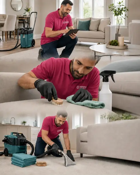 The Whole Job in Easy Steps The Whole Job in Easy Steps